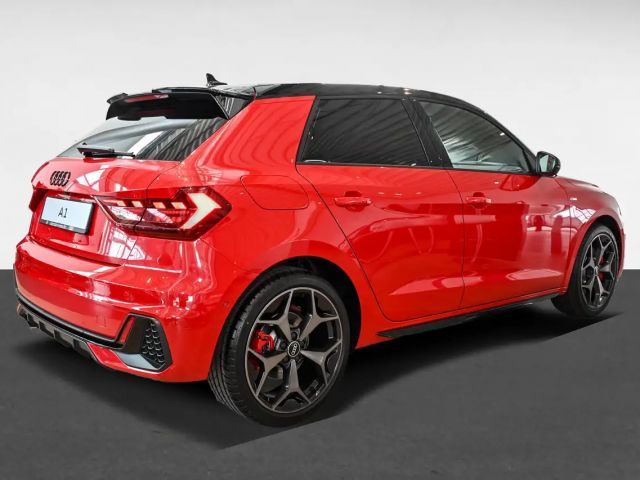 Audi A1 40 TFSI S-Line S-Tronic