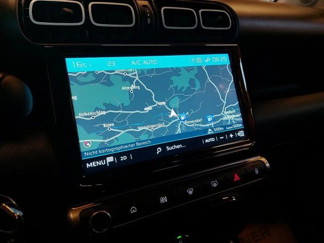 Citroën C3 Aircross Plus