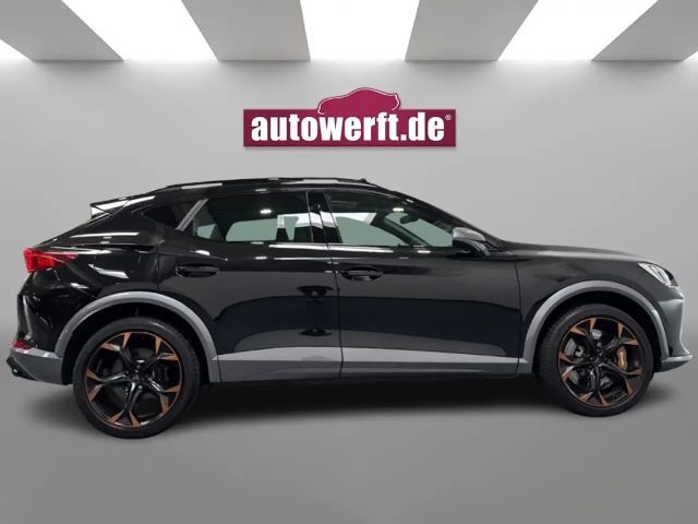 Cupra Formentor 2.0 TSI VZ