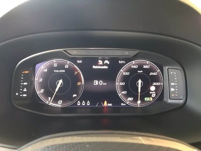 Cupra Ateca 1.5 TSI DSG