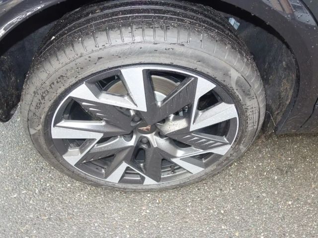 Cupra Formentor 1.5 eTSI Edge-Paket 19 Zoll