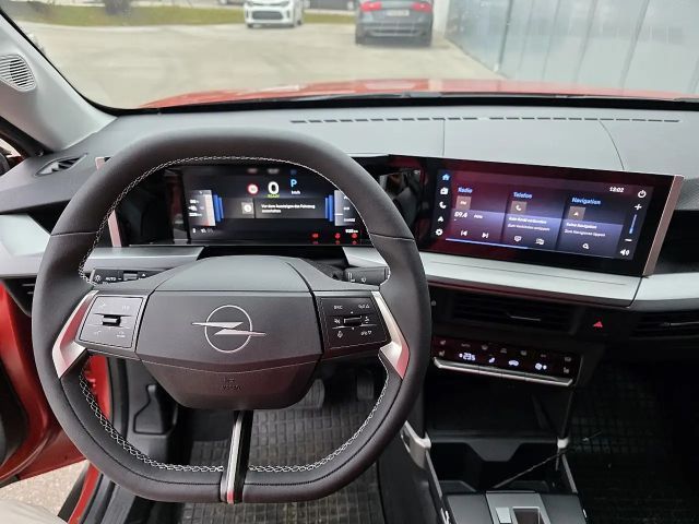 Opel Frontera 44 kWh GS e-Frontera