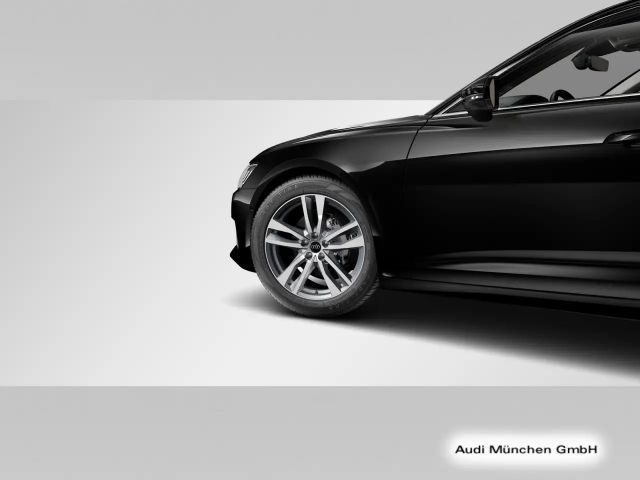 Audi A6 40 TDI Quattro S-Tronic