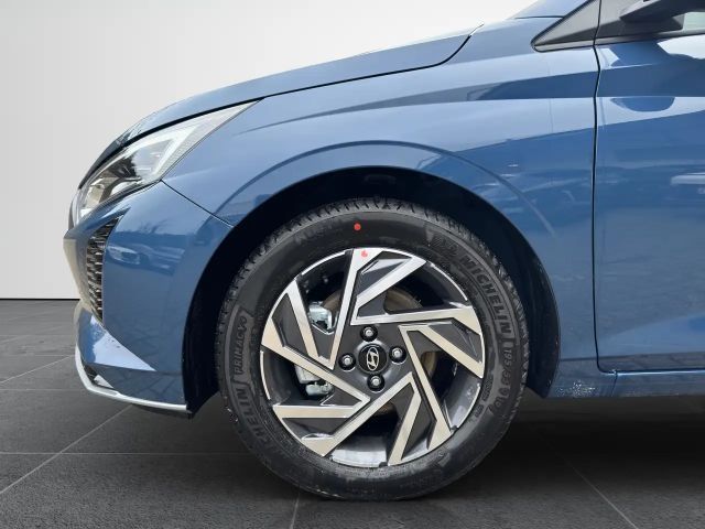 Hyundai i20 1.0 Trend