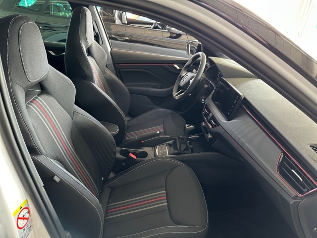 Skoda Kamiq 1.5 TSI Monte Carlo