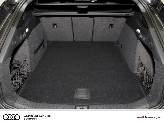 Audi A6 e-tron Avant Performance