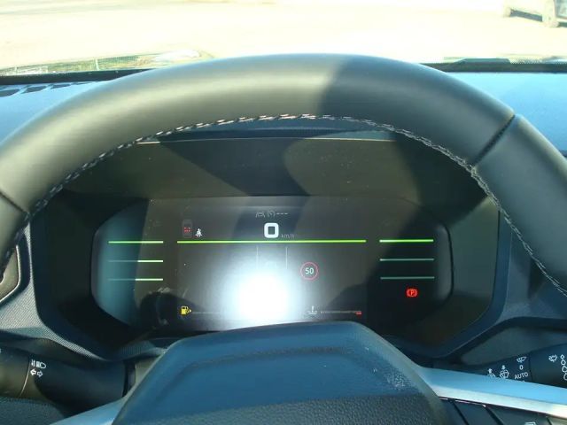 Dacia Bigster Hybrid 140 Mild Hybrid 140