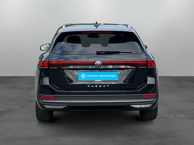 Volkswagen Passat 2.0 TDI Business DSG Variant