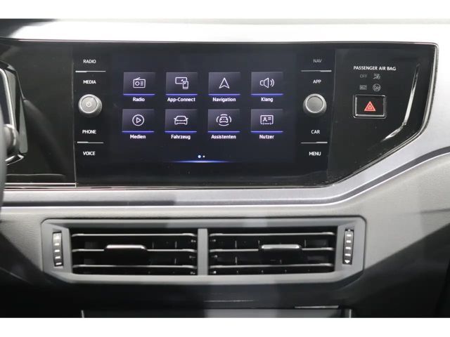 Volkswagen Taigo 1.5 TSI DSG Style