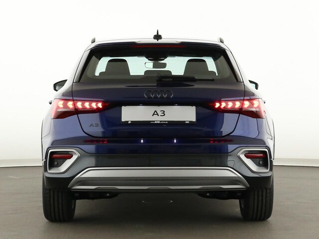 Audi A3 35 TFSI S-Tronic