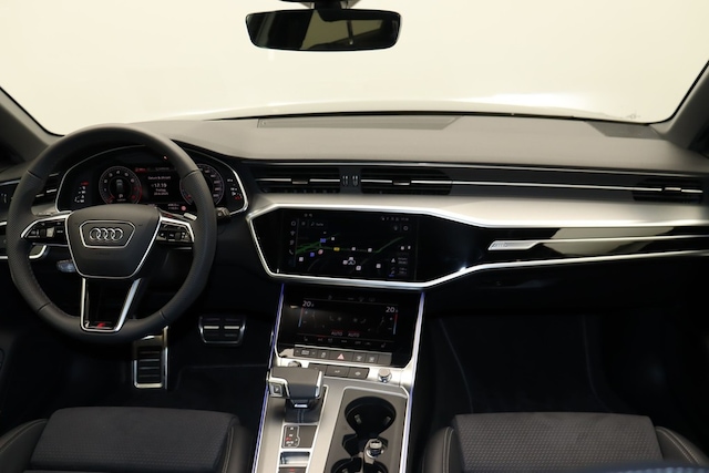 Audi A6 45 TFSI Avant S-Line S-Tronic
