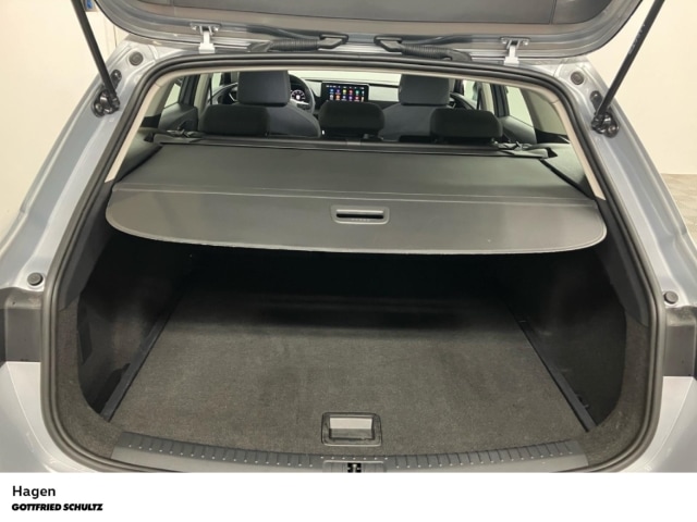Seat Leon 2.0 TDI DSG Sportstourer