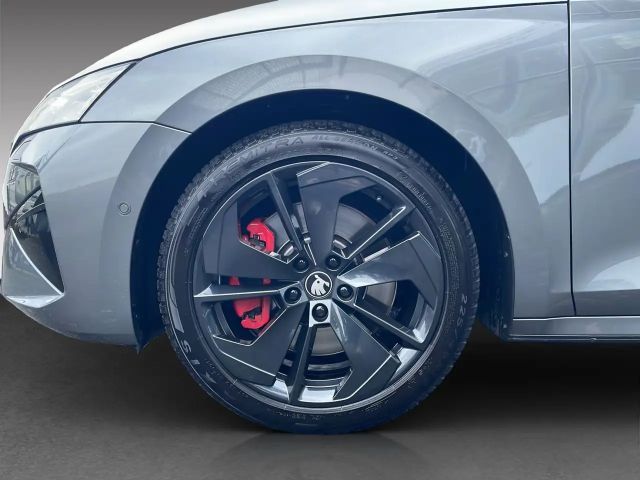 Skoda Octavia 2.0 TSI Combi RS