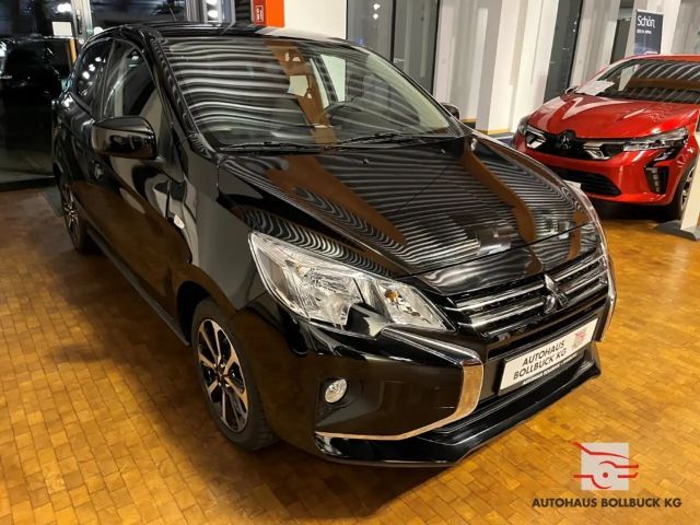 Mitsubishi Space Star Star