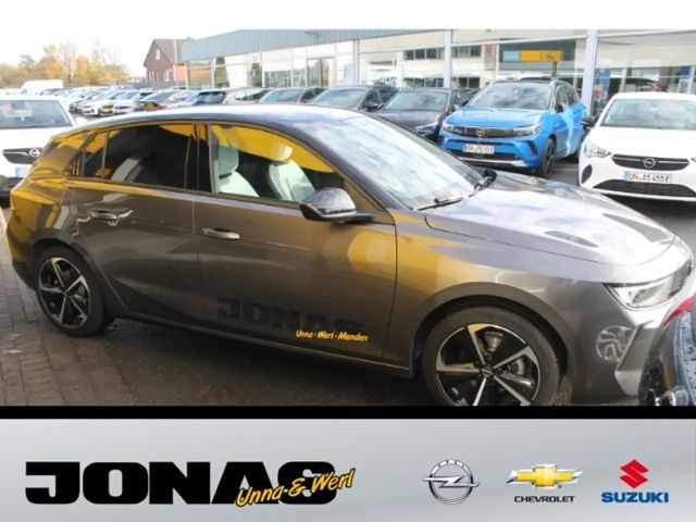 Opel Astra 1.2 Turbo Elegance