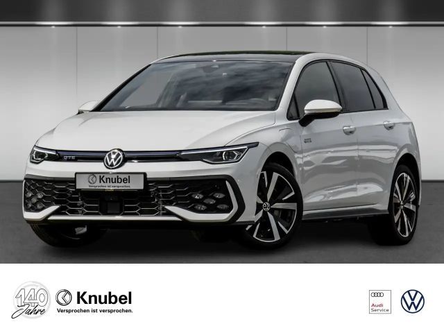 Volkswagen Golf GTE Golf VIII IQ.Drive