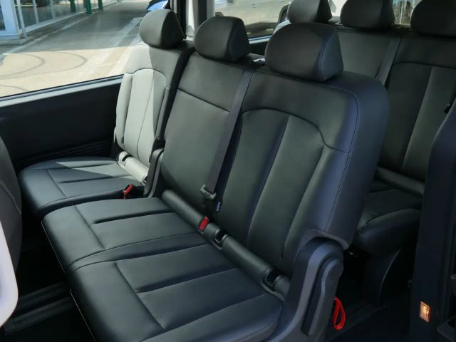 Hyundai Staria Trend Vierwielaandrijving