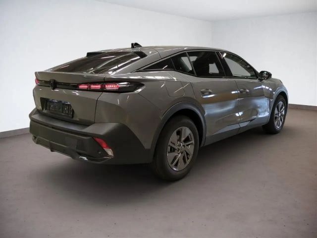 Peugeot 408 Allure Pack Hybrid