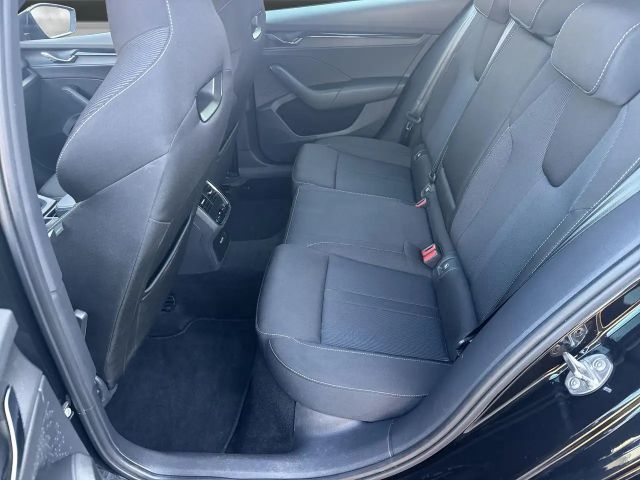 Skoda Octavia Sportline