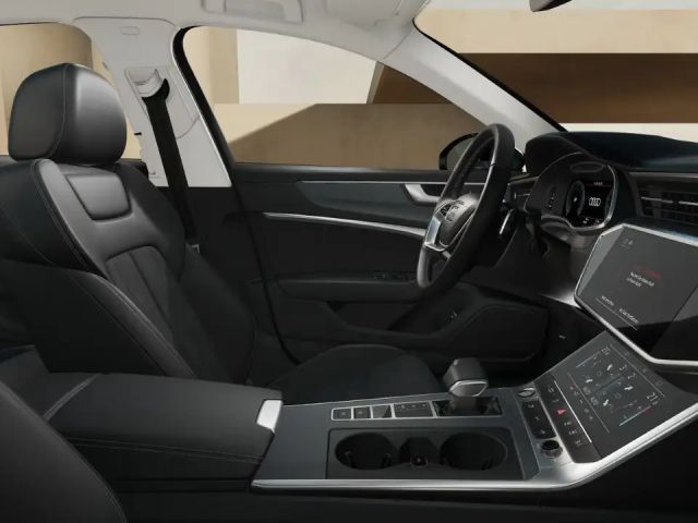 Audi A6 35 TDI S-Tronic Sedan