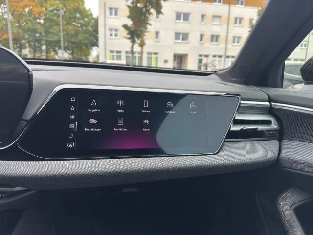 Audi A5 Avant S-Line S-Tronic