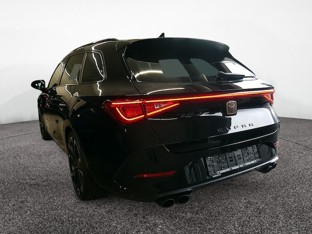Cupra Leon 2.0 TSI 4Drive Sportstourer VZ