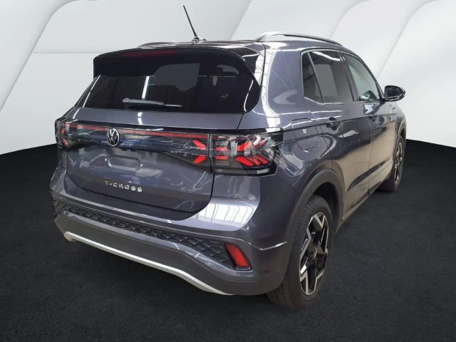 Volkswagen T-Cross 1.5 TSI DSG R-Line