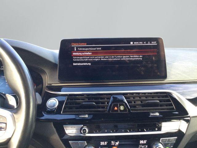 BMW 540 540i Touring xDrive