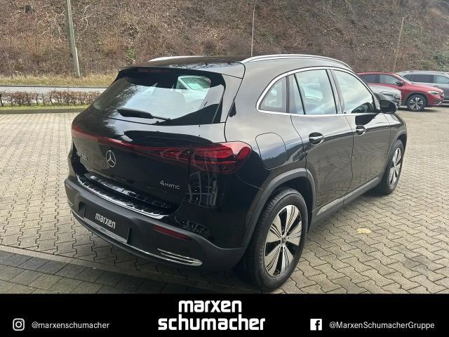 Mercedes-Benz EQA 300 4MATIC Progressive