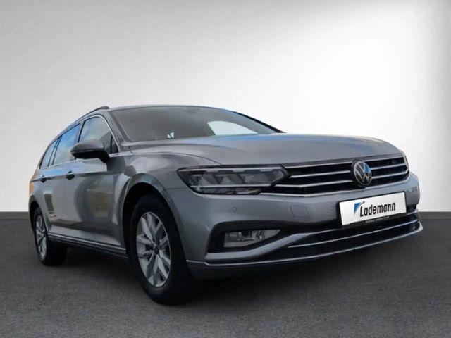 Volkswagen Passat 1.5 TSI Variant