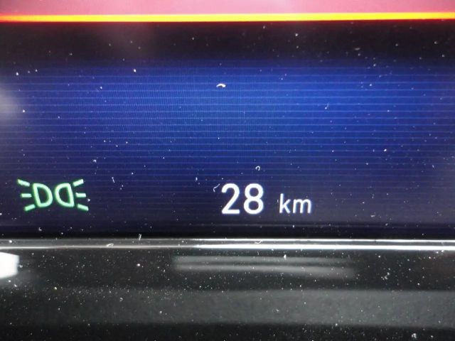 Opel Astra 1.2 Turbo Enjoy Turbo