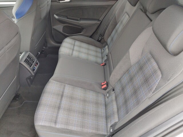 Volkswagen Golf Golf VIII eHybrid