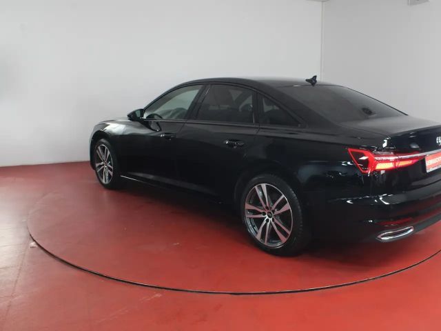 Audi A6 2.0 TFSI Sedan