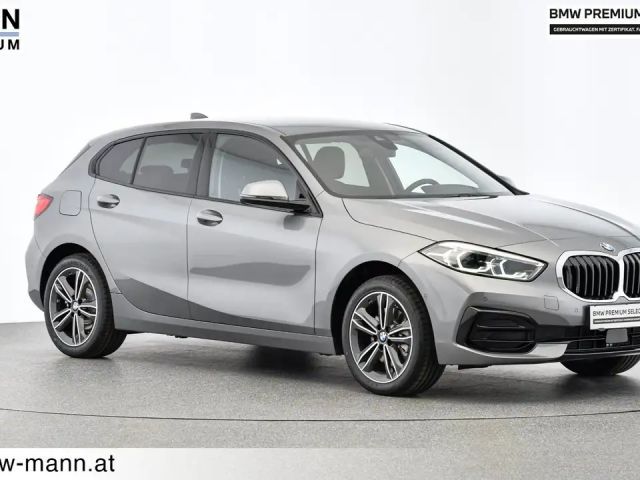 BMW 118 118i Sport Line