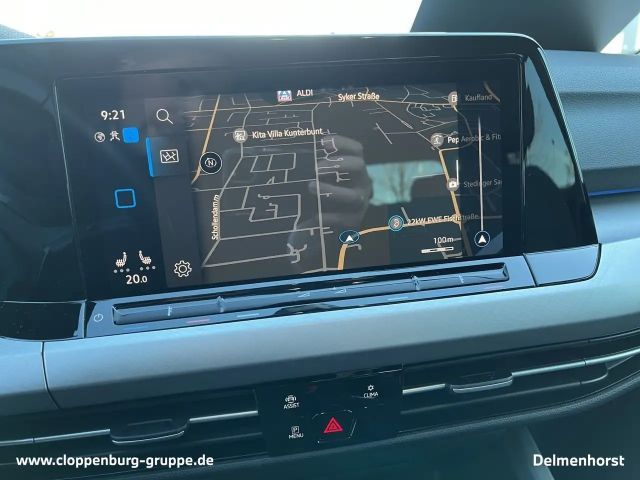 Volkswagen Golf 1.0 TSI