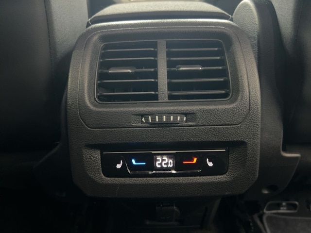 Volkswagen Touran 1.5 TSI DSG