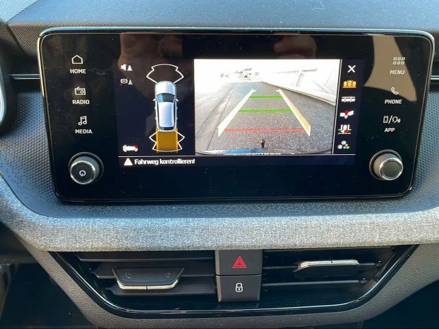 Skoda Kamiq Selection