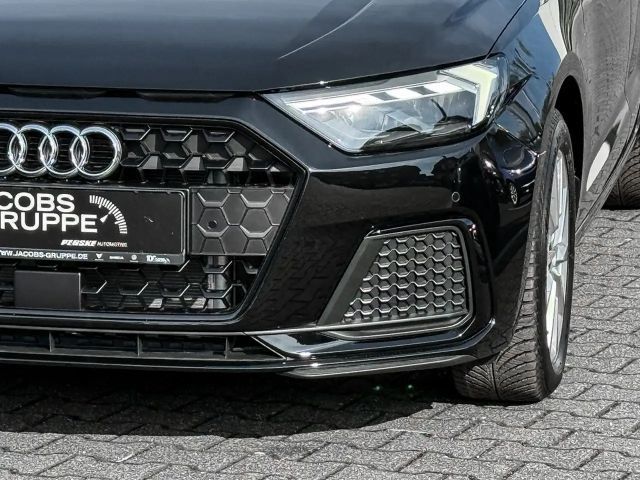 Audi A1 35 TFSI Sportback