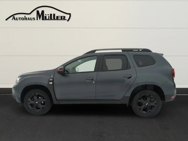 Dacia Duster TCe 150