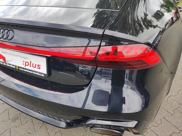 Audi RS7 Quattro Sportback