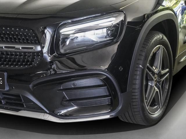 Mercedes-Benz GLB 200 GLB 200 d