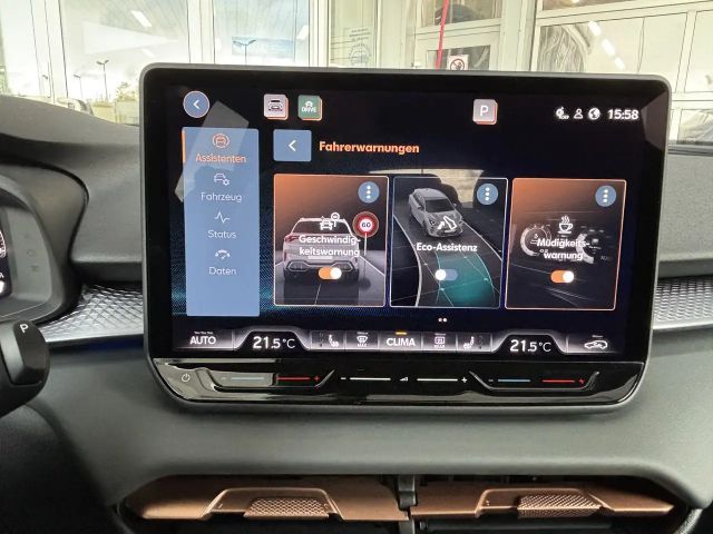 Cupra Terramar 1.5 eTSI