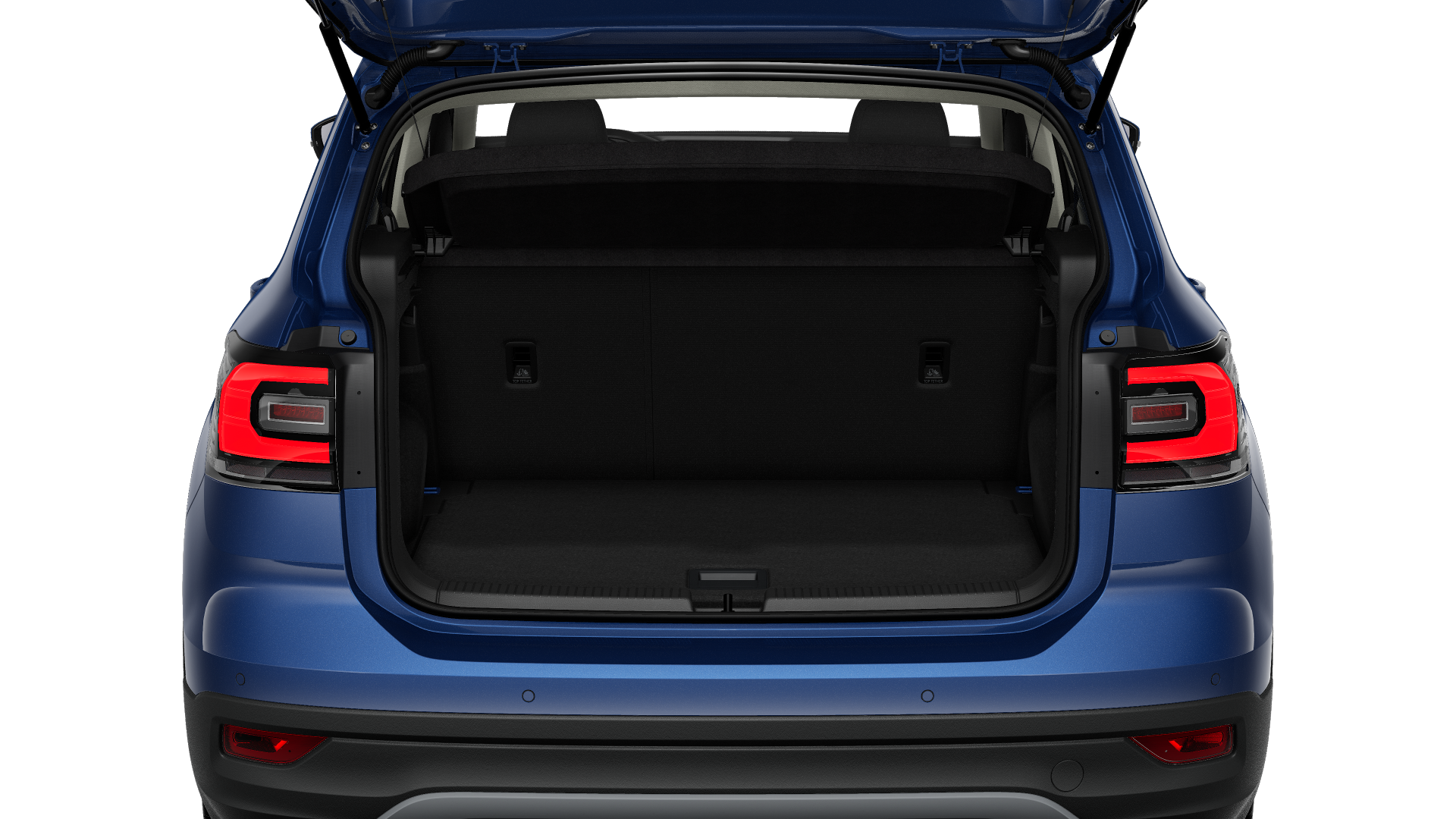 Volkswagen T-Cross 1.0 TSI DSG Move