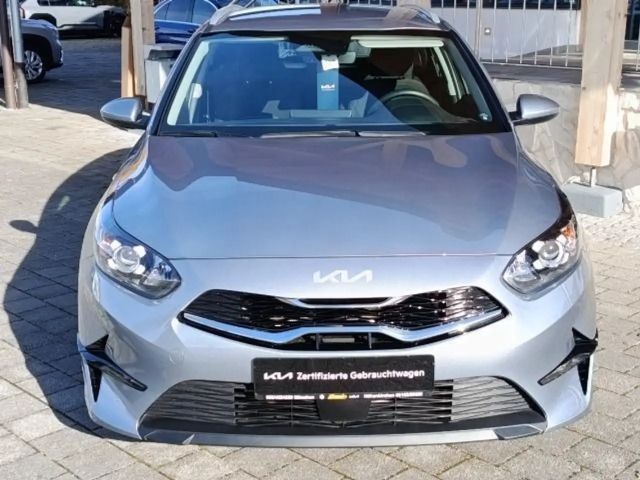 Kia Ceed SportWagon