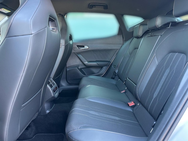 Cupra Formentor 2.0 TSI 4Drive