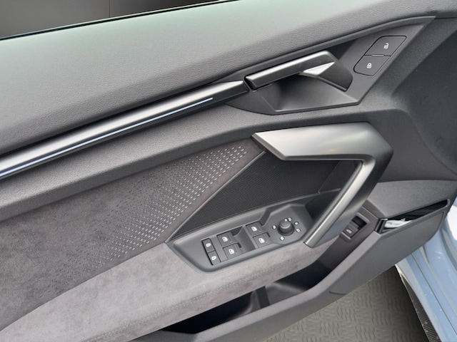 Audi RS3 Quattro S-Tronic Sportback