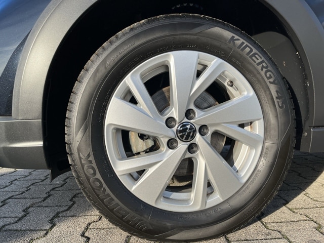 Volkswagen Taigo 1.0 TSI Life