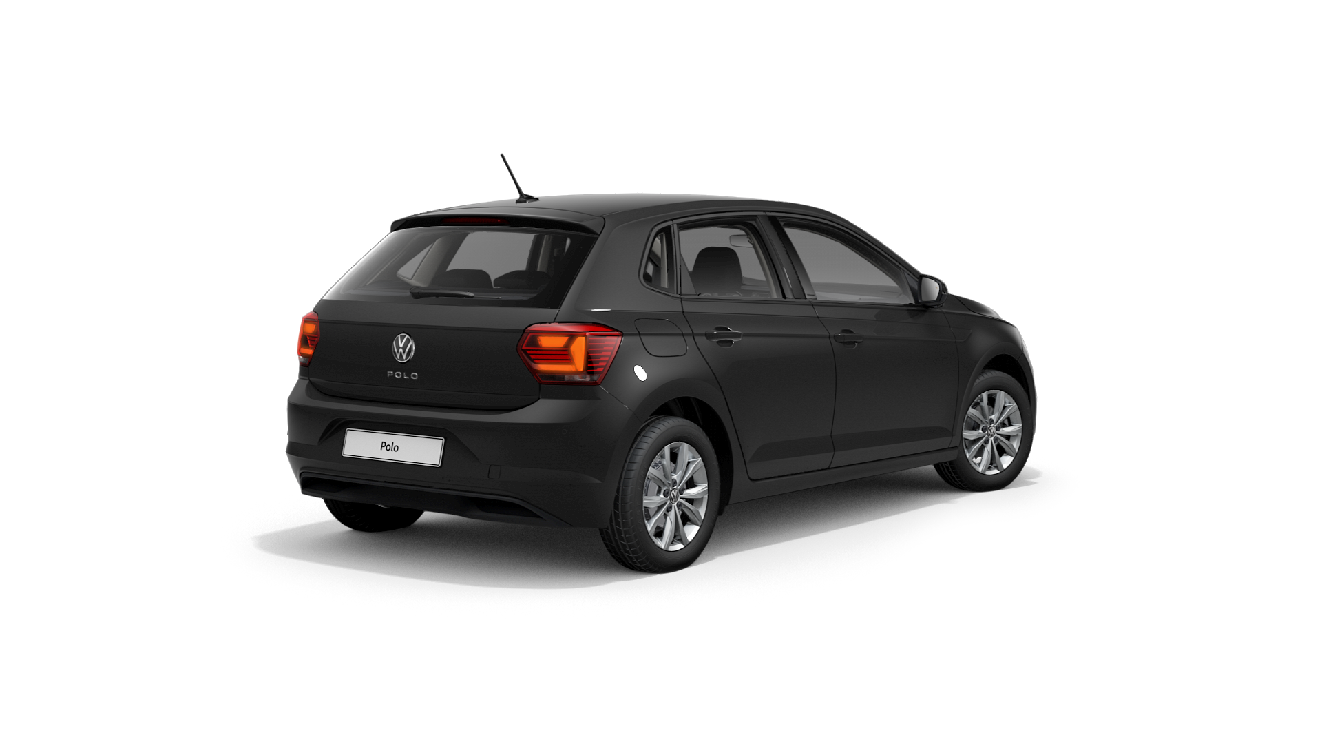 Volkswagen Polo Highline