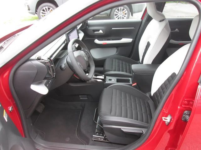 Citroën C3 Aircross Hybrid Max