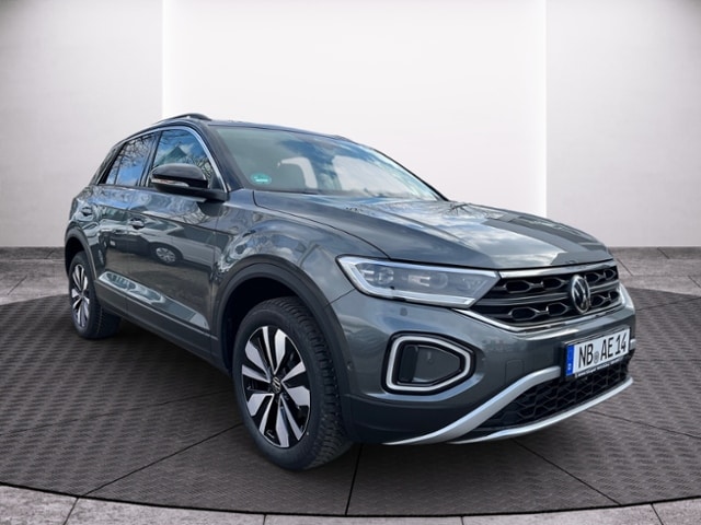 Volkswagen T-Roc 1.5 TSI DSG